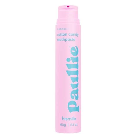 hismile coles|Cotton Candy Toothpaste .